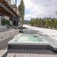 Elevation Ski-in, Ski-out in Northstar w Private Hot Tub & HOA Amenities Truckee - Foto 2