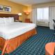 Fairfield Inn & Suites Jacksonville Airport, Jacksonville - Fotografie 5