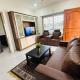 Lavish 2bhk near AIG Hitech city, Haiderabad - Foto 1