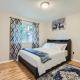 4bd Central Location - Patio - Games, Ramsey (fotografie 2)