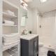 4bd Central Location - Patio - Games, Ramsey (fotografie 4)