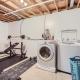 4bd Central Location - Patio - Games, Ramsey (fotografie 7)