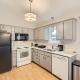 4bd Central Location - Patio - Games, Ramsey (fotografie 9)