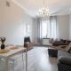 Apartments Warsaw - Comfortable 2-Bedroom in City Center, Marszałkowska, Varšava - Fotografie 3