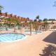 diRoma Resort Incluso o acesso ao Acqua park todos os dias, exceto no dia do check-out, Caldas Novas - Fotografie 5