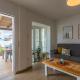Beach at 30m, great terrace, home office & fibre Tarifa - Fotografie 2