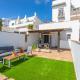 Beach at 30m, great terrace, home office & fibre Tarifa - Fotografie 9