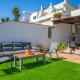 Beach at 30m, great terrace, home office & fibre Tarifa - Fotografie 1