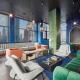 Lux Designer Nomad 1Br Doorman!, New York - Photo 3