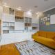 Smolna 11 by NYX Apart, Warszawa - Zdjęcie 2