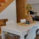 Cosy & modern historical cottage in old town - Leon 4P Antverpy - Fotografie 3