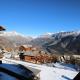 Résidence Dame Blanche - DBA419 - APPT 1 CHAMBRE - BALCON - 4 PERSONNES - Secteur 1800 MAE-3361