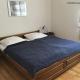 Ferienwohnung Kastanienblick oder Parkblick, oder unser Radlerzimmer!, Ziethen - Photo 6