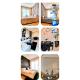 ANFA LIVING - Front Sea VIEW 180 -2 or 3 bedrooms- LES TERRASSES D'ANFA by ShortStayMaroc, Casablanca - Photo 1