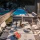 Made By The Sea Villas 12 BDRM, Lygaria - Fotografie 6