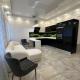 Kairos apartment, Ventspils