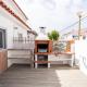 Nazare with Garden and Barbecue Nazaré - Foto 3