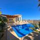 Villa Seaview ground, Teulada (photo 3)