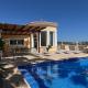 Villa Seaview ground, Teulada (photo 5)