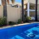 Villa Seaview ground, Teulada (photo 8)