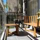 Departamento moderno en la mejor zona de Belgrano, Buenos Aires - Fotografie 2
