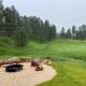 Bearded Buffalo Resort Custer - Foto 5