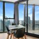 Melbourne Square - Southbank Apt with Great View - Foto 4