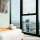 Melbourne Square - Southbank Apt with Great View - Foto 8