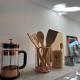 Plaza Serrano - New York style loft by Aires B&B, Buenos Aires - Fotografie 6