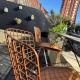 Plaza Serrano - New York style loft by Aires B&B, Buenos Aires - Fotografie 10