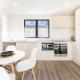 Brand New, Private & Central Townhouse Christchurch - Photo 8
