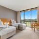 Moonah Links Apartments - Fairway Views, Golf, Hot Springs, Fingal - Fotografie 5