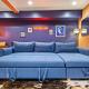 Wooded Oasis, HotTub, Sauna, GameRoom, 15min 2 AVL, Juno (fotografie 3)