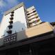 Cathay Hotel