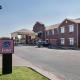 Comfort Suites, Plainview