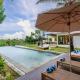 Villa Mezu Mare by BaliSuperHost Canggu - Fotografie 2