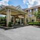 Quality Inn & Suites, Mount Juliet