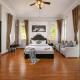 Sam Tuyen Lam Resort, Dalat (fotografie 9)