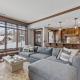 Maison Moose at Arrowleaf in Deer Valley, Luxurious Ski-In Ski-Out Condo Hosted by Nestique, Park City - Fotografie 1
