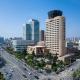 Kunming Jinjiang Hotel, Kchun-ming