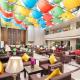 Kunming Jinjiang Hotel, Kchun-ming (fotografie 6)