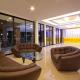 The Rice Hotel, Roi Et (fotografie 2)