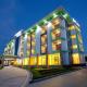 The Rice Hotel, Roi Et (fotografie 6)