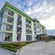 The Rice Hotel, Roi Et (fotografie 8)