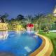 Greenview Resort, Nakhon Nayok