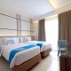 Java Lotus Hotel Jember, Jember - Photo 1