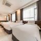 CS Premier Hotel, Soul - Fotografie 1