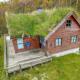Five-Bedroom Holiday Home In Vikesa, Hovland - Foto 10