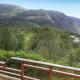Five-Bedroom Holiday Home In Vikesa, Hovland - Foto 9
