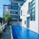 Luxsna Residence, Hat Yai